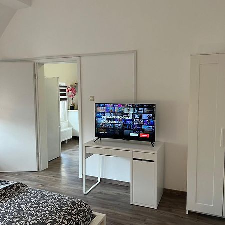 Apartments Im Herzen Von Velbert Esterno foto