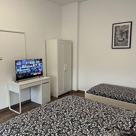 Apartments Im Herzen Von Velbert Esterno foto