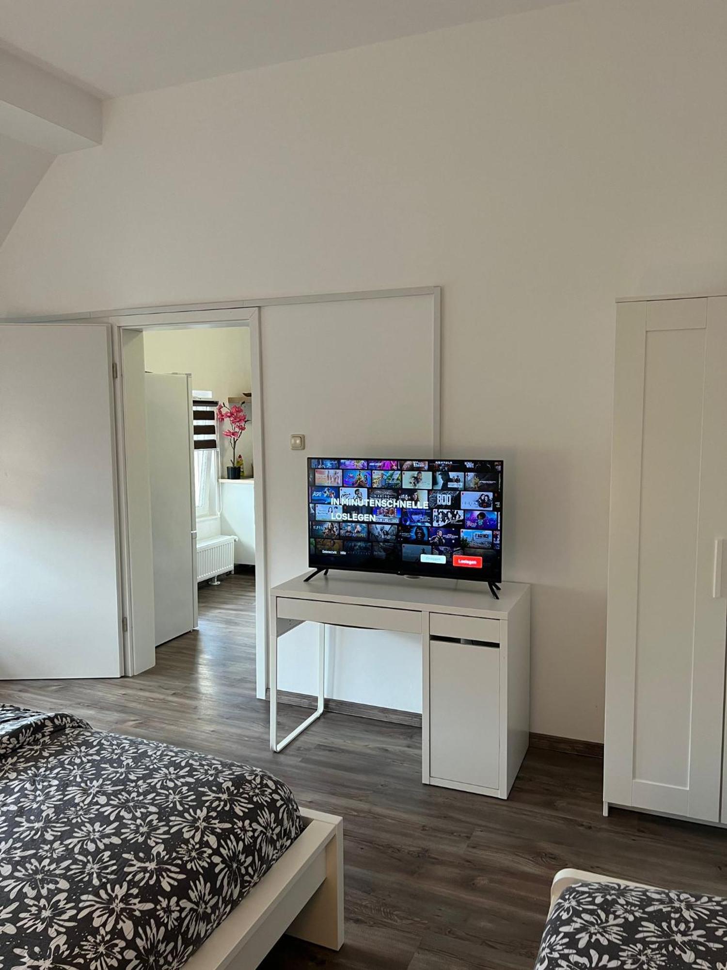Apartments Im Herzen Von Velbert Esterno foto