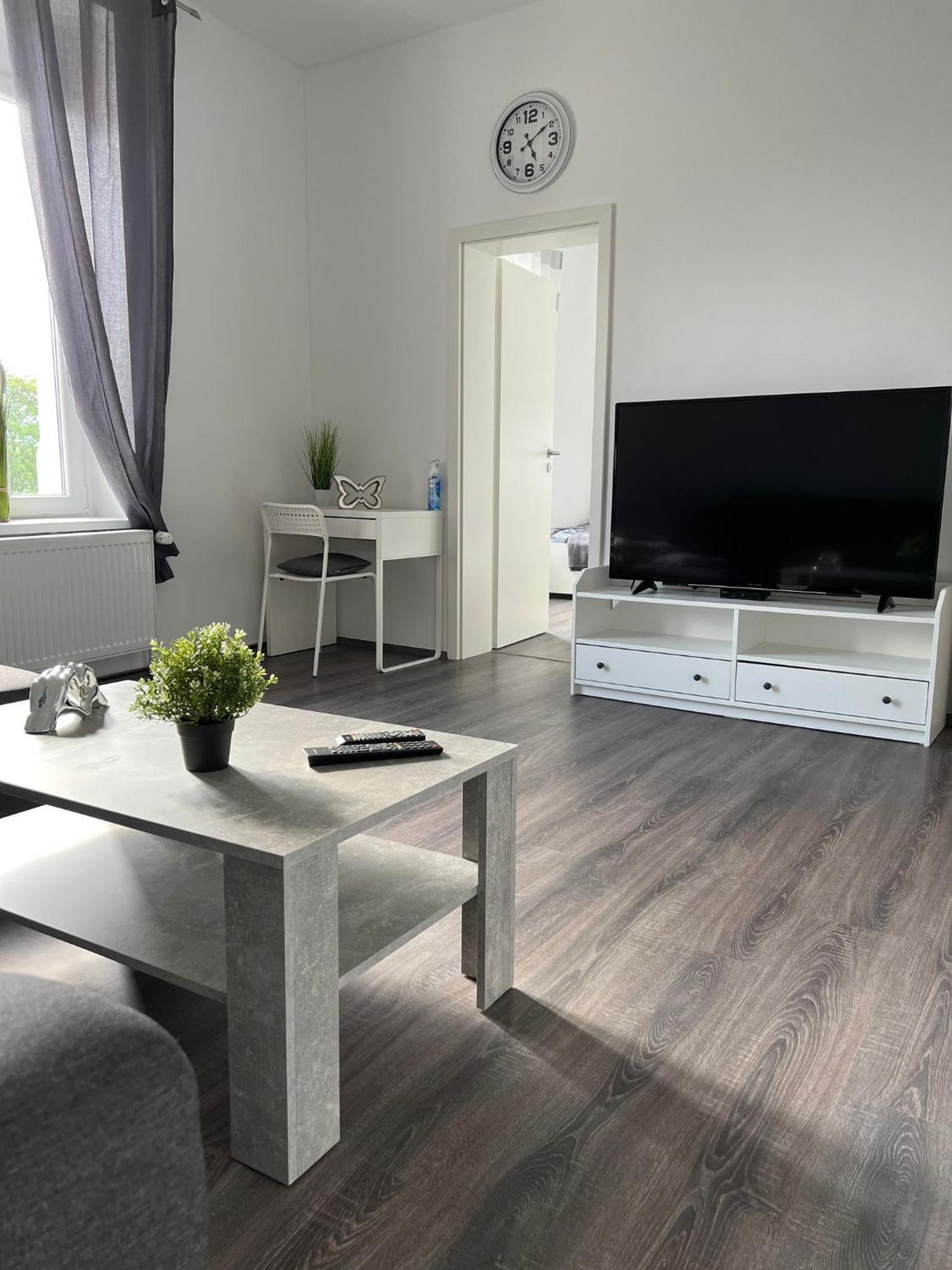 Apartments Im Herzen Von Velbert Esterno foto