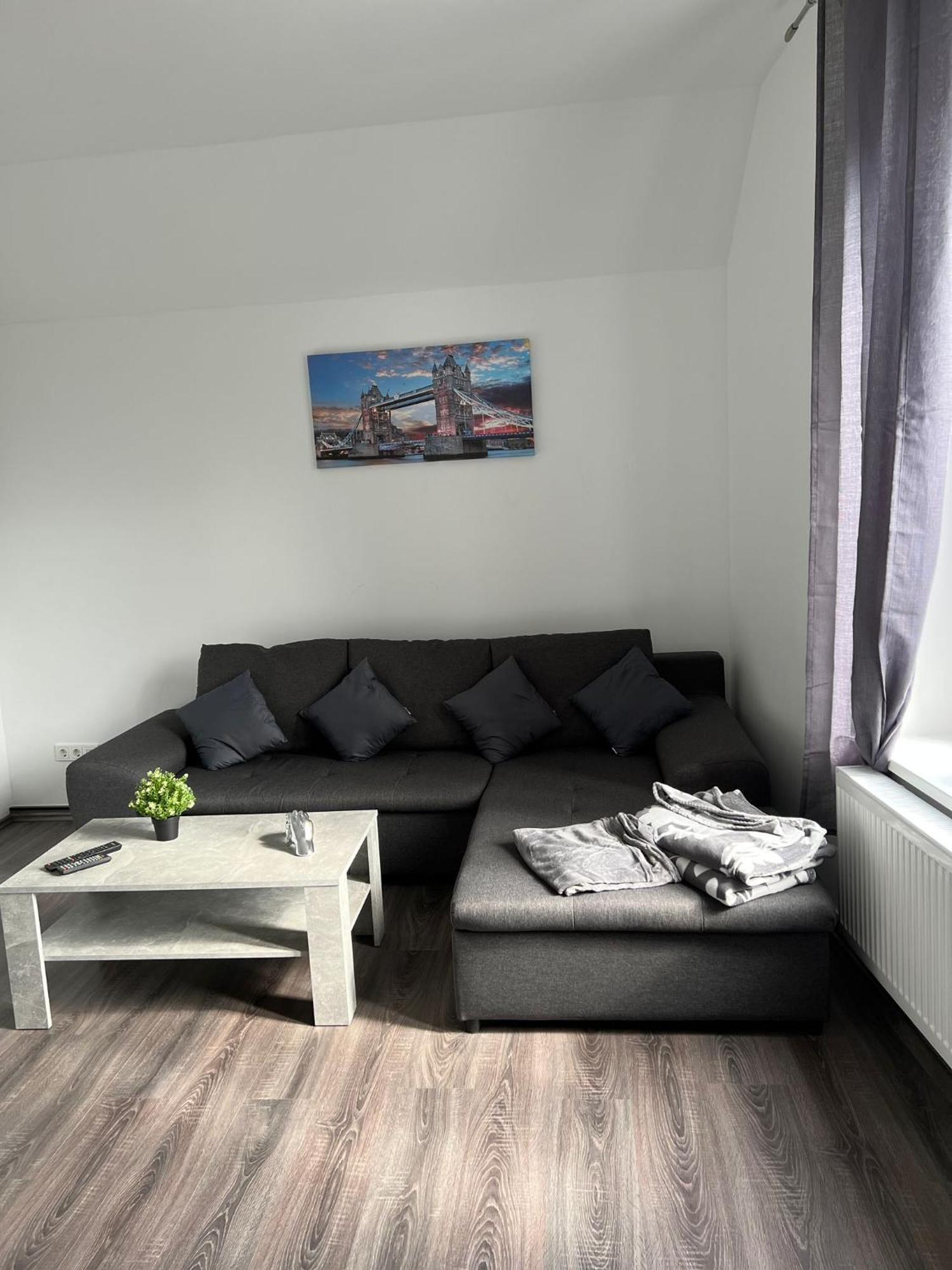 Apartments Im Herzen Von Velbert Esterno foto