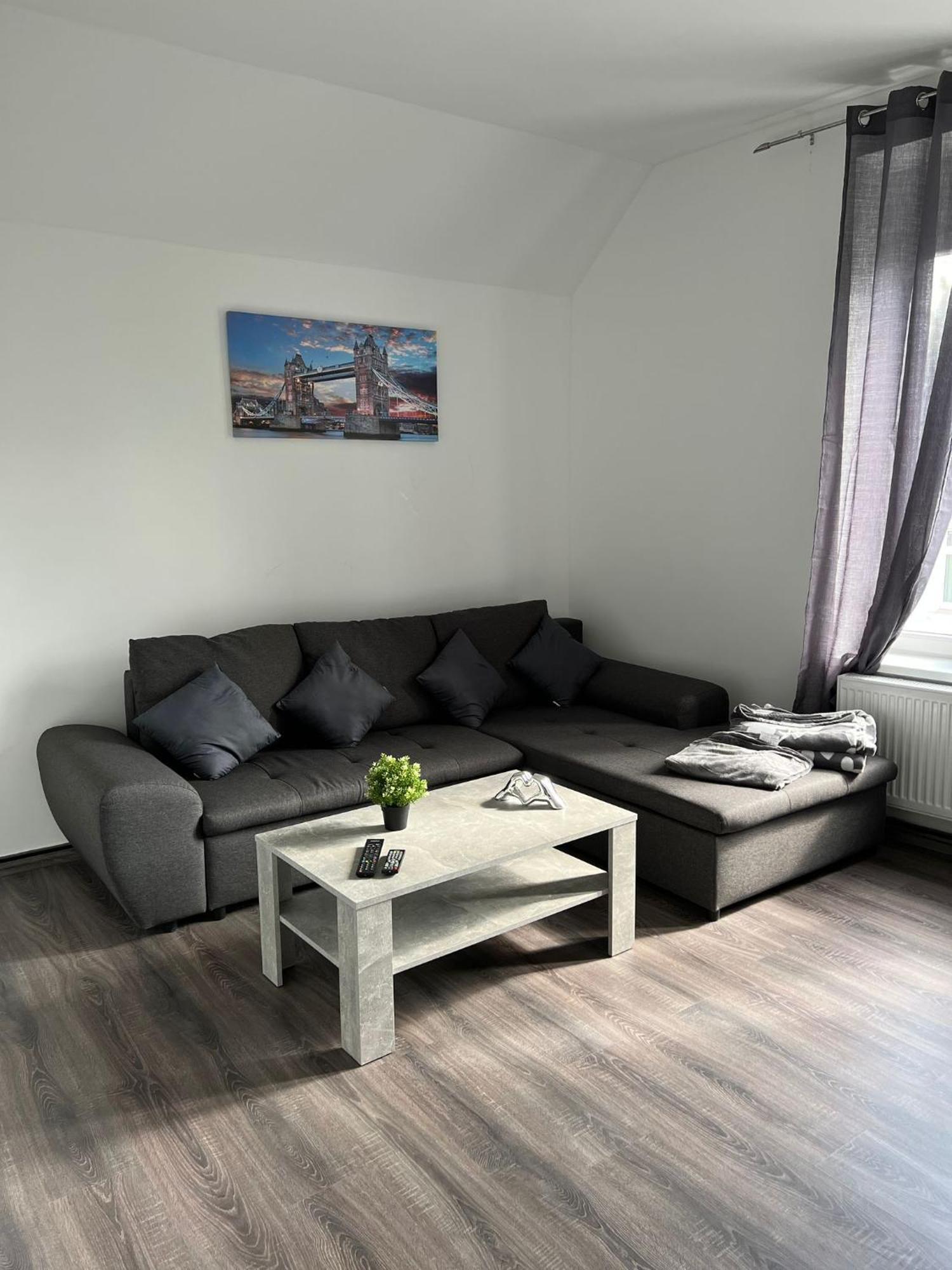 Apartments Im Herzen Von Velbert Esterno foto