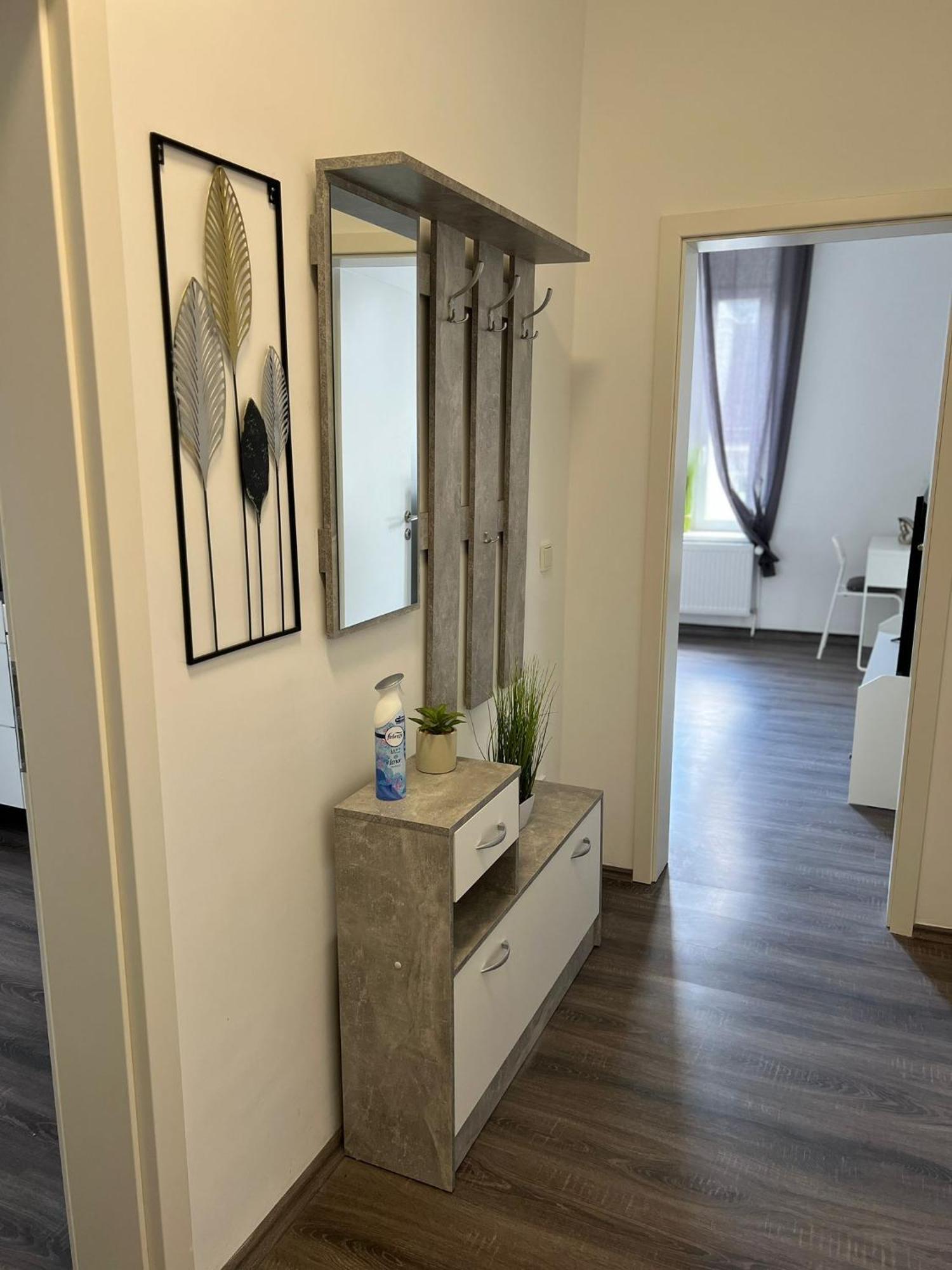 Apartments Im Herzen Von Velbert Esterno foto
